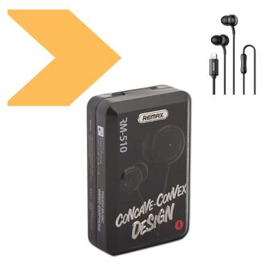 Гарнитура XPRO RM-510i (MAW-45473_248) фото №2