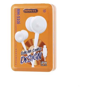 Гарнитура XPRO RM-510i розовая (MAW-45472_248) фото №2