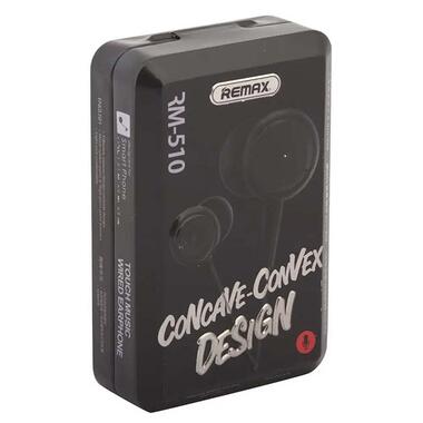 Гарнитура XPRO RM-510i (MAW-45472_248) фото №4