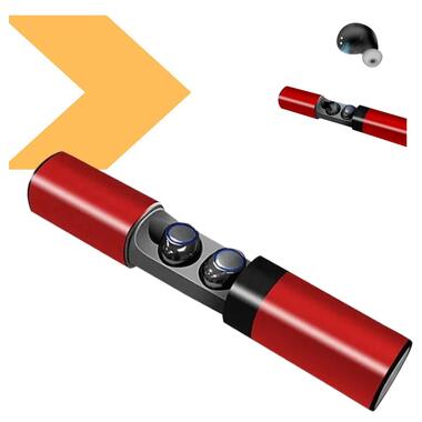 Наушники S7 TWS XPRO (S7_922) фото №2