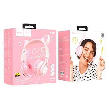 Наушники TWS XPRO W36 (38224-01_346) фото №3