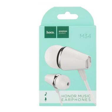 Наушники XPRO M34 (38507-01_451) фото №3