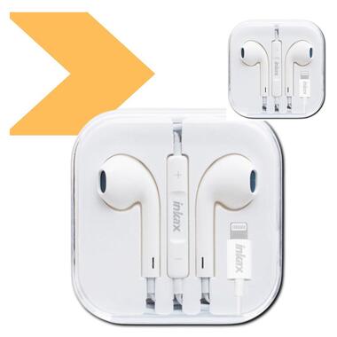 Наушники проводные XPRO OE-10 (MER-13604_277) фото №2