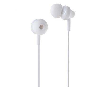 Наушники-вкладыши XPRO Remax RM-501 белый (MAW-5152_238) фото №1