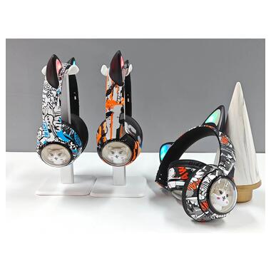 Накладные беспроводные наушники XPRO AKZ-37 (45066-AKZ-37)_377) фото №5