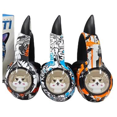 Накладные беспроводные наушники XPRO AKZ-37 (45066-AKZ-37)_377) фото №1