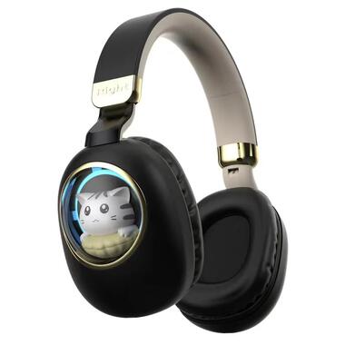 Накладные беспроводные наушники XPRO ST862 (45065-ST862 A.B.C.D_378) фото №7