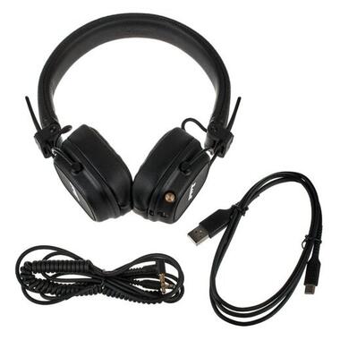 Наушники Marshall Major IV Bluetooth XPRO (44691-_291) фото №8