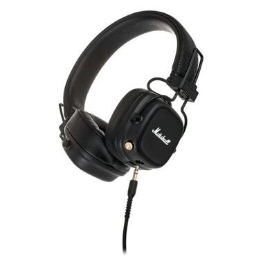 Наушники Marshall Major IV Bluetooth XPRO (44691-_291) фото №7