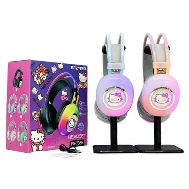 Наушники XPRO PG-706H (45064-PG-706H_330) фото №1