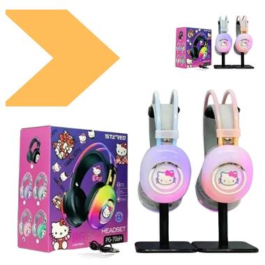 Наушники XPRO PG-706H (45064-PG-706H_330) фото №2