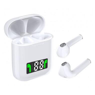 Наушники i99 TWS Беспроводные Bluetooth 5.0 XPRO (I99_450) фото №5