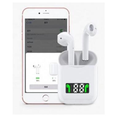 Наушники i99 TWS Беспроводные Bluetooth 5.0 XPRO (I99_450) фото №7