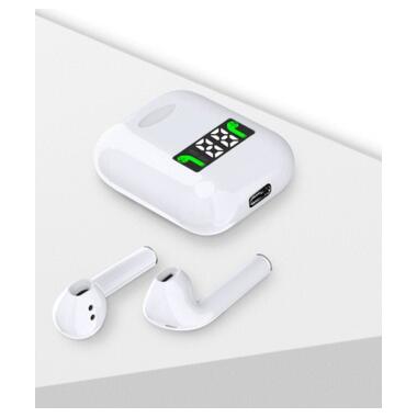 Наушники i99 TWS Беспроводные Bluetooth 5.0 XPRO (I99_450) фото №6
