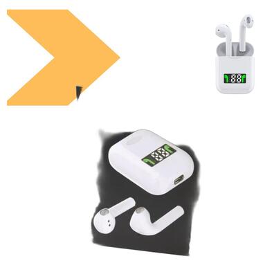 Наушники i99 TWS Беспроводные Bluetooth 5.0 XPRO (I99_450) фото №2