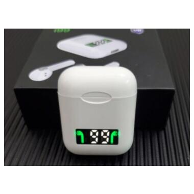 Наушники i99 TWS Беспроводные Bluetooth 5.0 XPRO (I99_450) фото №8