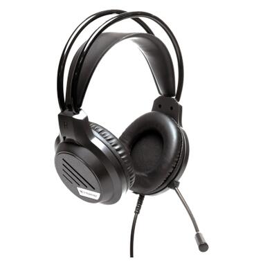 Наушники Holmer H-01GS 3.5 мм Black (H-01GS) фото №6