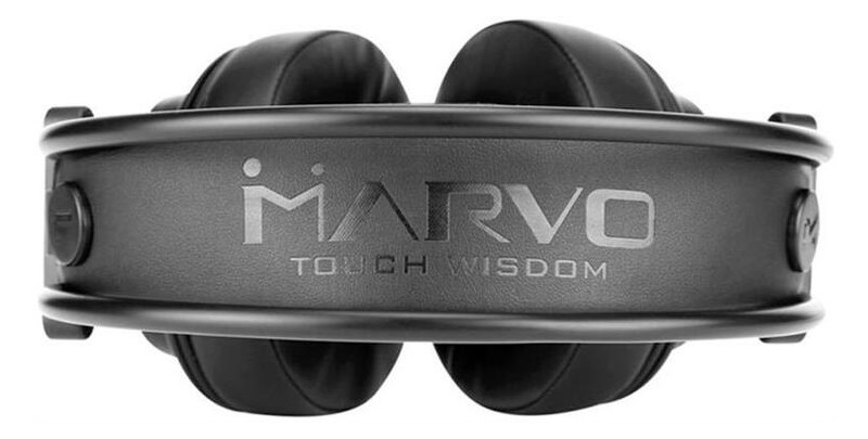Навушники Marvo HG9055 Black фото №2