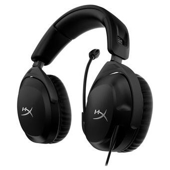 Гарнитура HyperX Cloud Stinger 2 3.5mm Black (519T1AA) фото №7