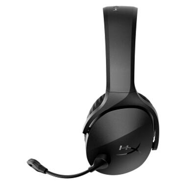Наушники HyperX Cloud Jet Wireless Black (AJ0T1AA) фото №6