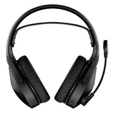 Наушники HyperX Cloud Jet Wireless Black (AJ0T1AA) фото №7