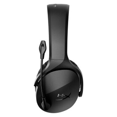 Наушники HyperX Cloud Jet Wireless Black (AJ0T1AA) фото №9