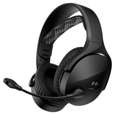 Наушники HyperX Cloud Jet Wireless Black (AJ0T1AA) фото №1