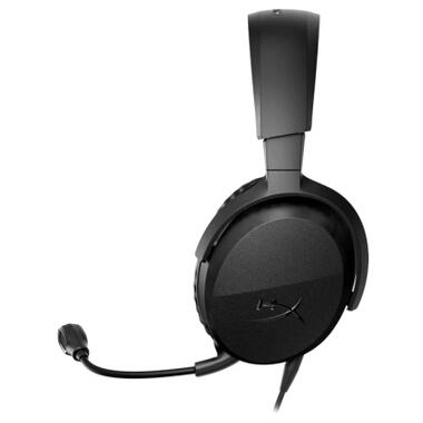 Наушники HyperX Cloud Stinger 3 Wired Black (BS1T5AA) фото №2