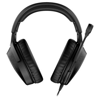 Наушники HyperX Cloud Stinger 3 Wired Black (BS1T5AA) фото №3