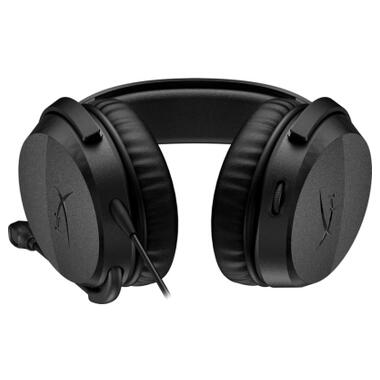 Наушники HyperX Cloud Stinger 3 Wired Black (BS1T5AA) фото №4