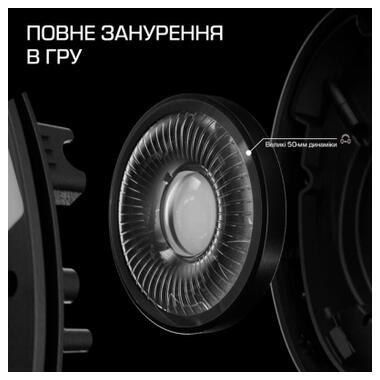 Наушники HyperX Cloud Stinger 3 Wired Black (BS1T5AA) фото №7