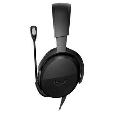Наушники HyperX CloudX Stinger 3 Wired Black for Xbox (BS1T7AA) фото №5