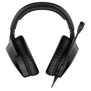 Наушники HyperX CloudX Stinger 3 Wired Black for Xbox (BS1T7AA) фото №3