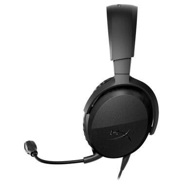 Наушники HyperX CloudX Stinger 3 Wired Black for Xbox (BS1T7AA) фото №2