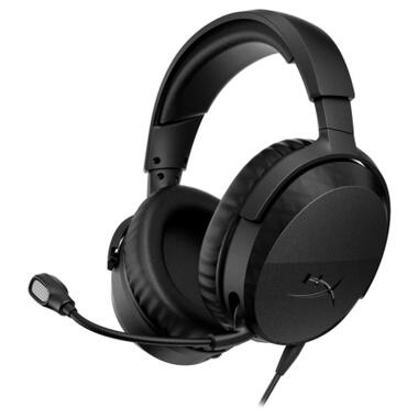Наушники HyperX CloudX Stinger 3 Wired Black for Xbox (BS1T7AA) фото №1