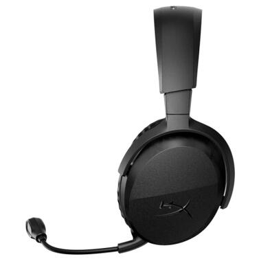 Наушники HyperX CloudX Stinger 3 Wireless Black for Xbox (BS1U0AA) фото №2