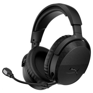 Наушники HyperX CloudX Stinger 3 Wireless Black for Xbox (BS1U0AA) фото №1