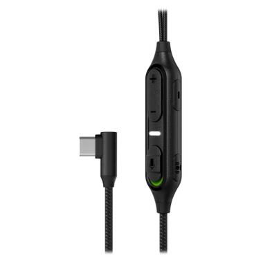 Наушники HyperX Cloud Earbuds III S Wired Black (BN7S1AA) фото №3