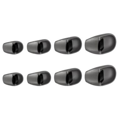 Наушники HyperX Cloud Earbuds III Wired Black (BN7R9AA) фото №8