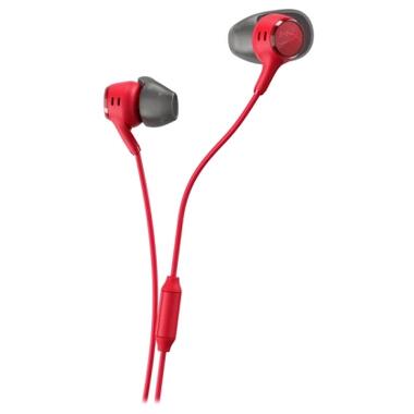 Наушники HyperX Cloud Earbuds III Wired Red (BN7S0AA) фото №10