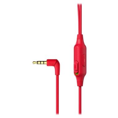 Наушники HyperX Cloud Earbuds III Wired Red (BN7S0AA) фото №7