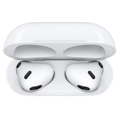 Наушники Apple AirPods Wireless (OEM,3 Gen,SN) фото №5