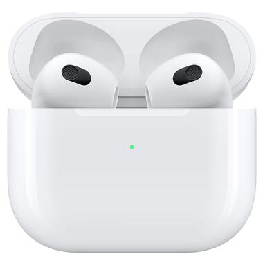 Наушники Apple AirPods Wireless (OEM,3 Gen,SN) фото №1
