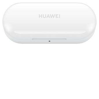 Наушники Huawei Freebuds Lite CM-H1C White (55030898) фото №7