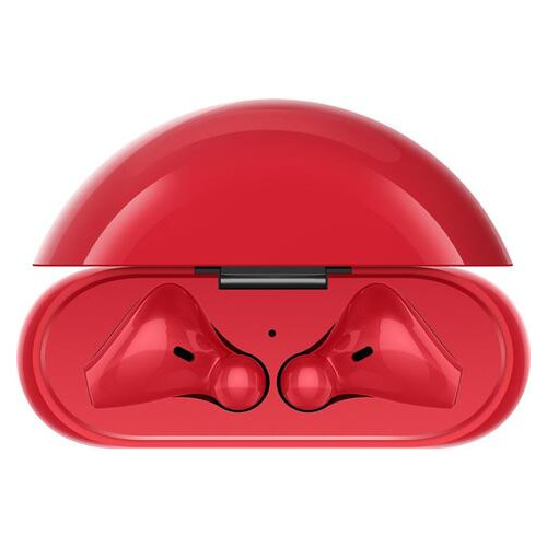 Навушники Huawei Freebuds 3 Red (55032452) фото №5