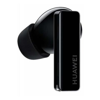 Навушники Huawei Freebuds Pro Carbon Black (55033756) фото №1