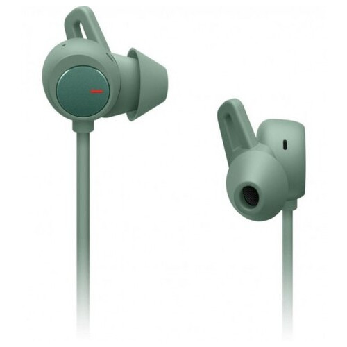 Навушники Huawei FreeLace Pro green фото №3