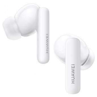 Навушники Huawei FreeBuds 5i Ceramic White (55036651) фото №8