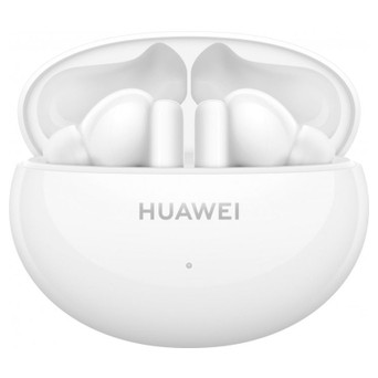 Навушники Huawei FreeBuds 5i Ceramic White (55036651) фото №1