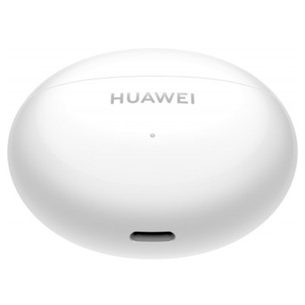 Навушники Huawei FreeBuds 5i Ceramic White (55036651) фото №6